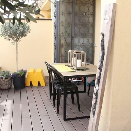 Sky6 Apartment Milano Ngoại thất bức ảnh