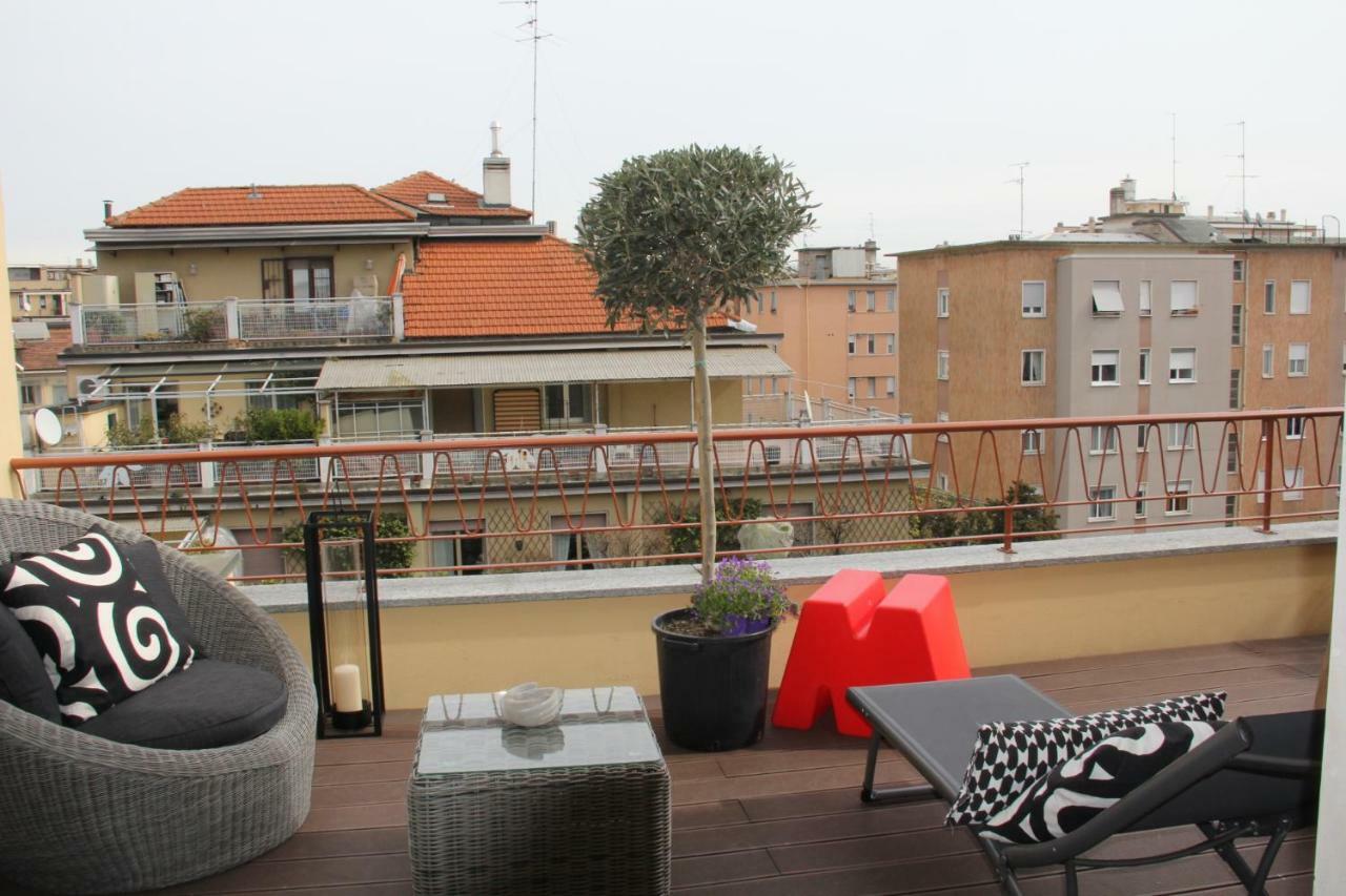 Sky6 Apartment Milano Ngoại thất bức ảnh