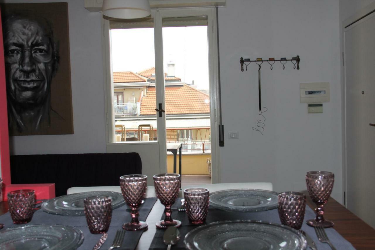 Sky6 Apartment Milano Ngoại thất bức ảnh