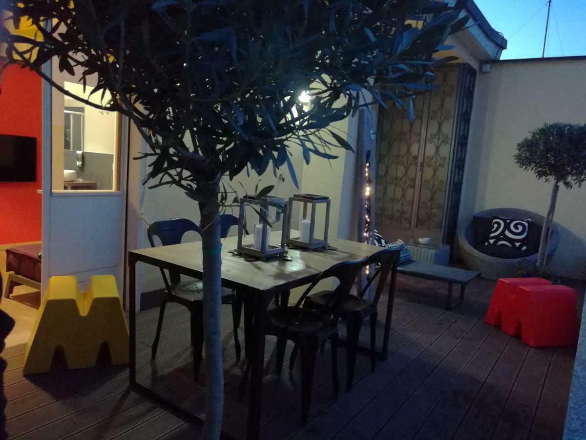 Sky6 Apartment Milano Ngoại thất bức ảnh