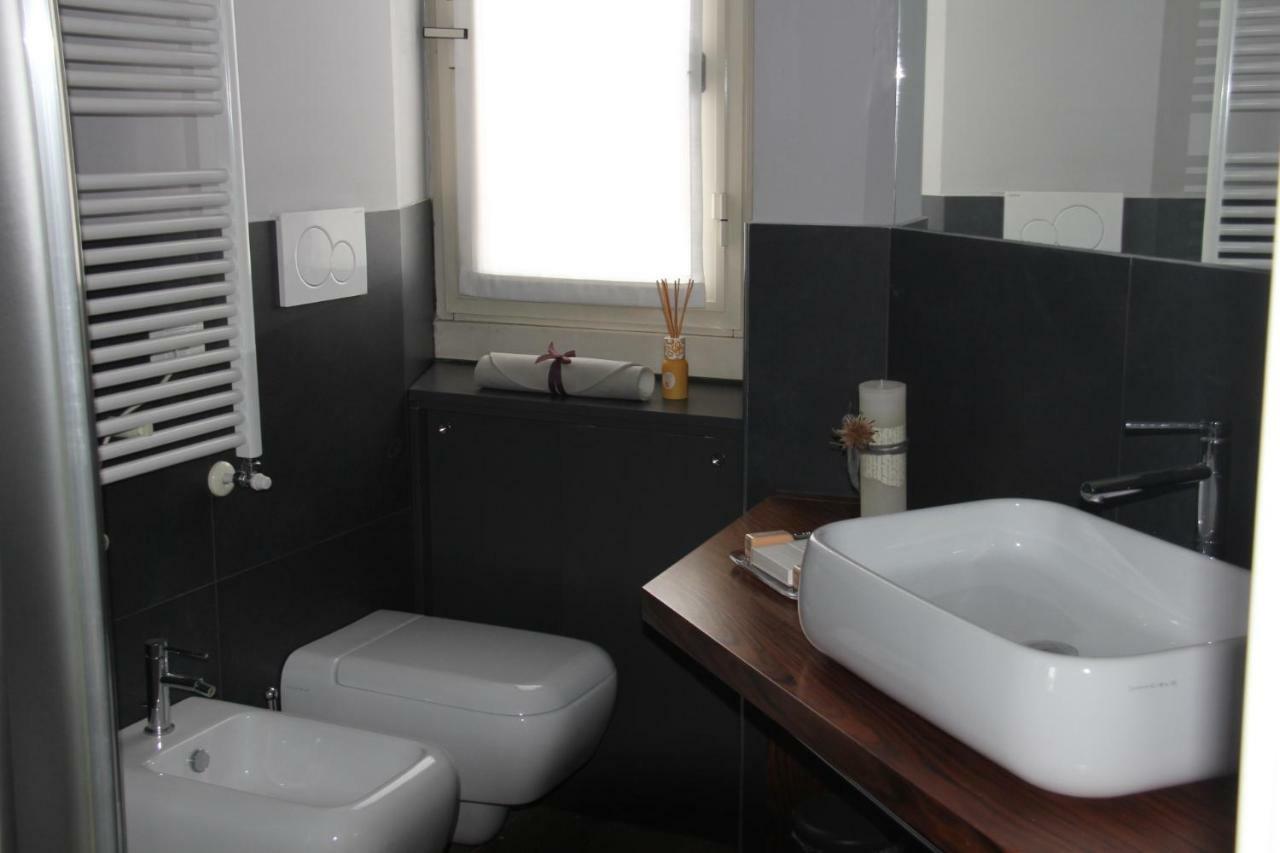 Sky6 Apartment Milano Ngoại thất bức ảnh