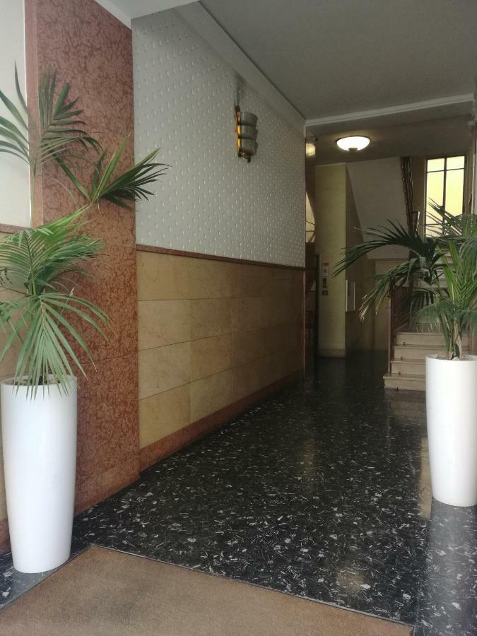 Sky6 Apartment Milano Ngoại thất bức ảnh
