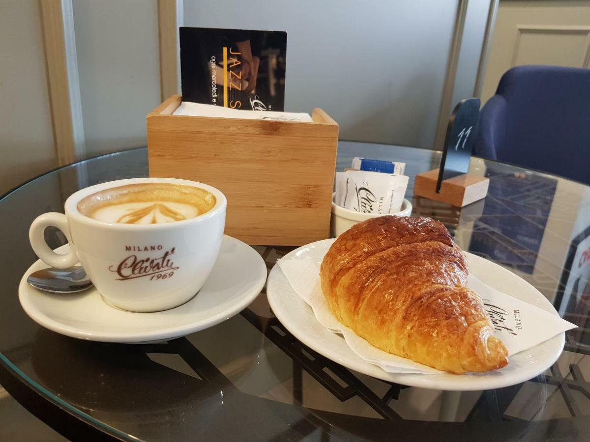Sky6 Apartment Milano Ngoại thất bức ảnh